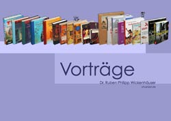 Infomappe: Vorträge (PDF)