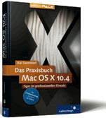 OS X 10.4 Tiger
