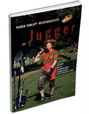Jugger English