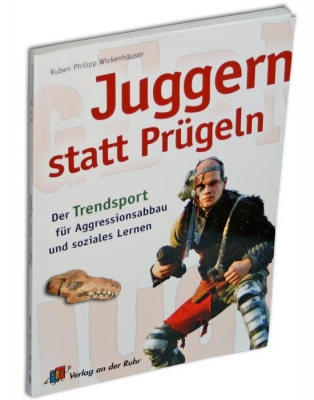 Jugger Verlag an der Ruhr
